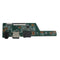 Y116A-IOR100 Usb Audio Card Reader Io Pc Board W/Cable Tev-C-116-1-Pr Compatible With Evoo