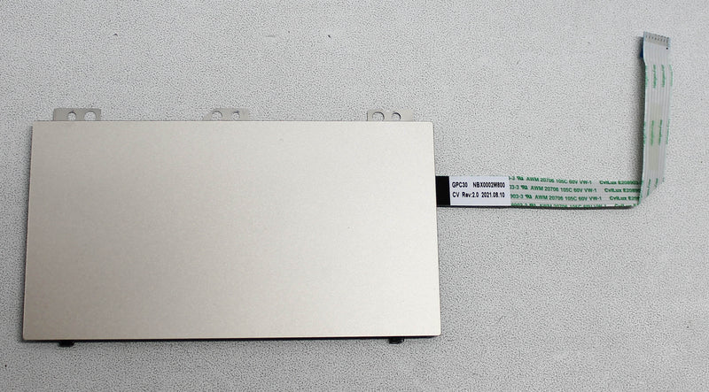 l94033-001-hp-touchp-ad-pale-gold-w-cable-envy-13t-ba100-grade-a