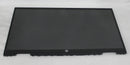 HP SPS-LCD PANEL KIT 15.6 HD AG SVA 250 TS