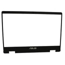 13n1-63a0301-asus-lcd-front-bezel-c423na-1a-silver-chromebook-c423na-series-grade-a