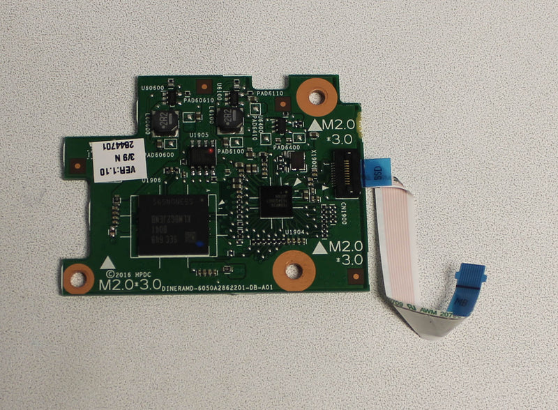 l23388-001-hp-circuit-board-with-cable-notebook-14-an013nr-grade-a
