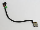 l57333-001 hp dc-in connector for omen 15-dh 15-dh1059nr "grade a"