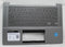 m62335-001-hp-palmrest-topcover-mns-with-keyboard-mns-bl-14b-nb0031wm-grade-a