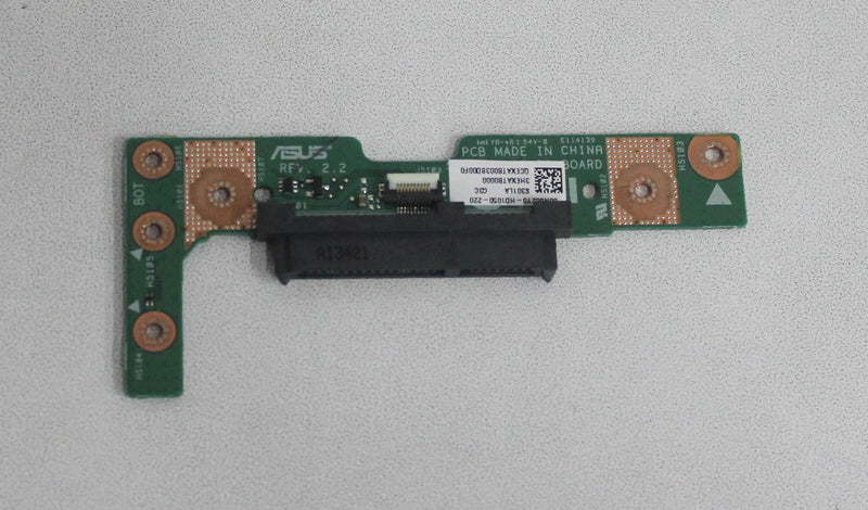 60nb02y0-hd1050-asus-q301la-hard-drive-connector-board-grade-a