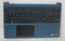 gwtn156-7bl-palmrest-b-gateway-palmrest-blue-w-kb-black-w-tp-grade-b