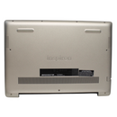 r4xhn-dell-bottom-base-cover-silver-inspiron-14-5485-grade-a
