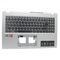ACER PALMREST TOP COVER W/KB US SILVER ASPIRE 3 A315-24PT-R4U2 GRADE B