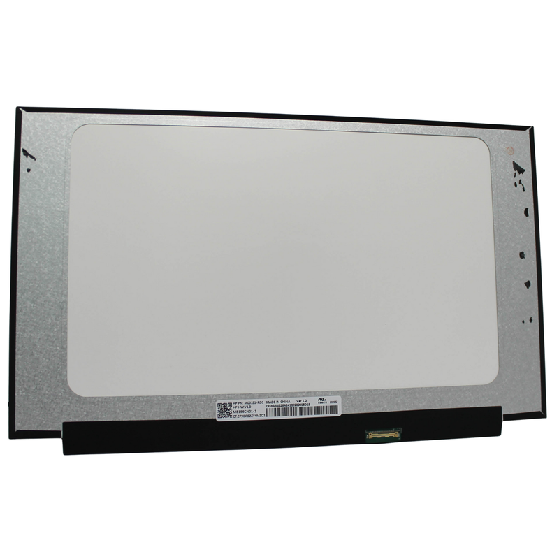 lp156wfe-spp1 lg display lcd 15.6 fhd ag uwva 300 slim 60hz edp 30pins br led antiglare "grade a"
