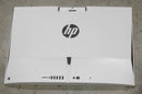 l99758-001-back-cover-pavilion-allinone-24k-series-white-compatible-with-hp