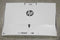 l99758-001-back-cover-pavilion-allinone-24k-series-white-compatible-with-hp