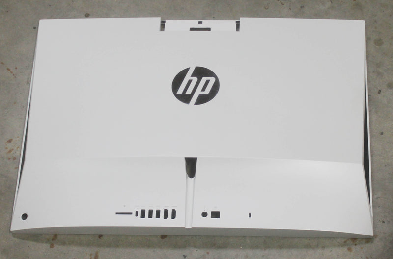 l99758-001-back-cover-pavilion-allinone-24k-series-white-compatible-with-hp