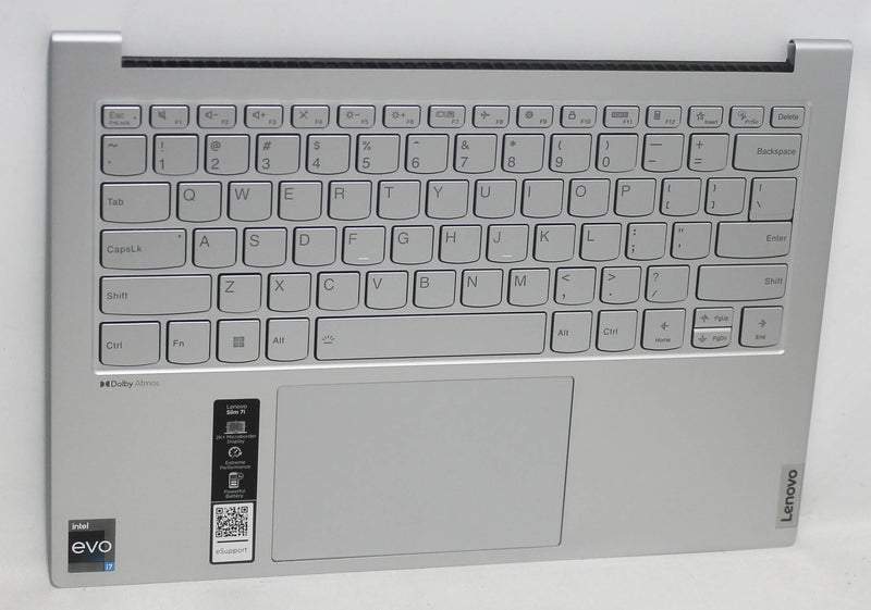 lenovo-slim-714iap7-palmrest-kb-touchpad-l82sx-5cb1h82621-grade-a
