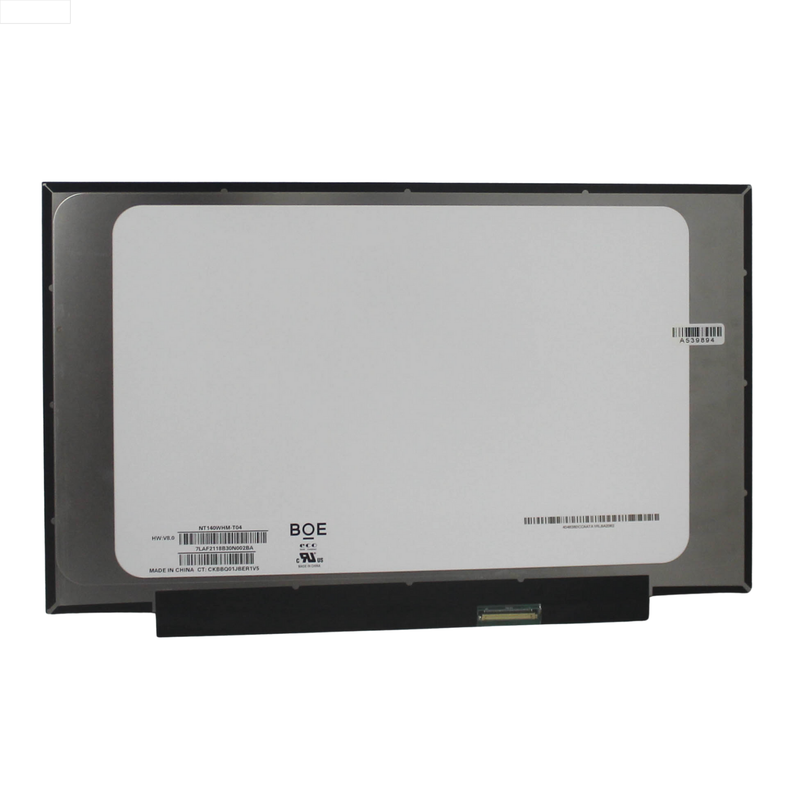 HP LCD TOUCH PANEL TOP 14 HD AG SVA 250N 14A-NF0012TG