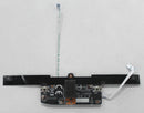 167K184579 ToucHPad Button Board With Cable Gt72Vr 6Re Dominator Pro Compatible With MSI