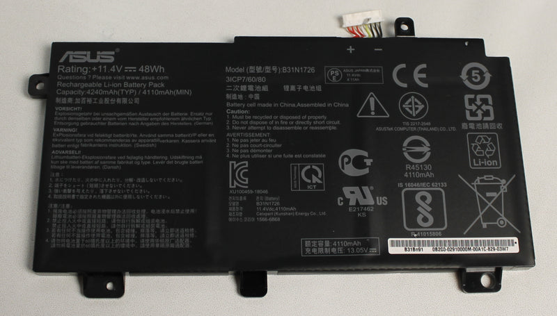 b31n1726-battery-11-4v-48wh-4240mah-pri-fx504gd-fx504ge-fx504gm-series-compatible-with-asus