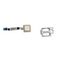 HP FINGERPRINT MODULE NSV W/CABLE 14M-DY0013DX