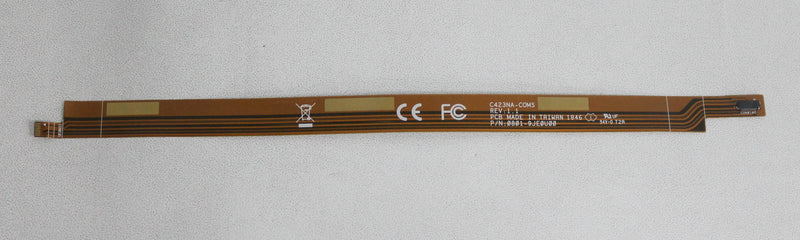0801-9je0q00-webcam-cable-chromebook-c423na-series-compatible-with-asus