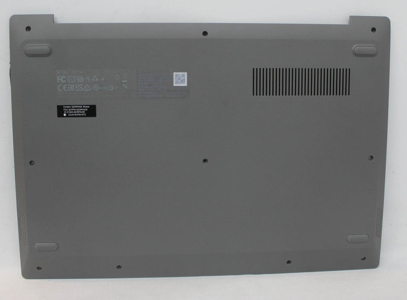 460.0j209.0001-lenovo-bottom-base-cover-gray-ideapad-slim-1-14ast-05-grade-a