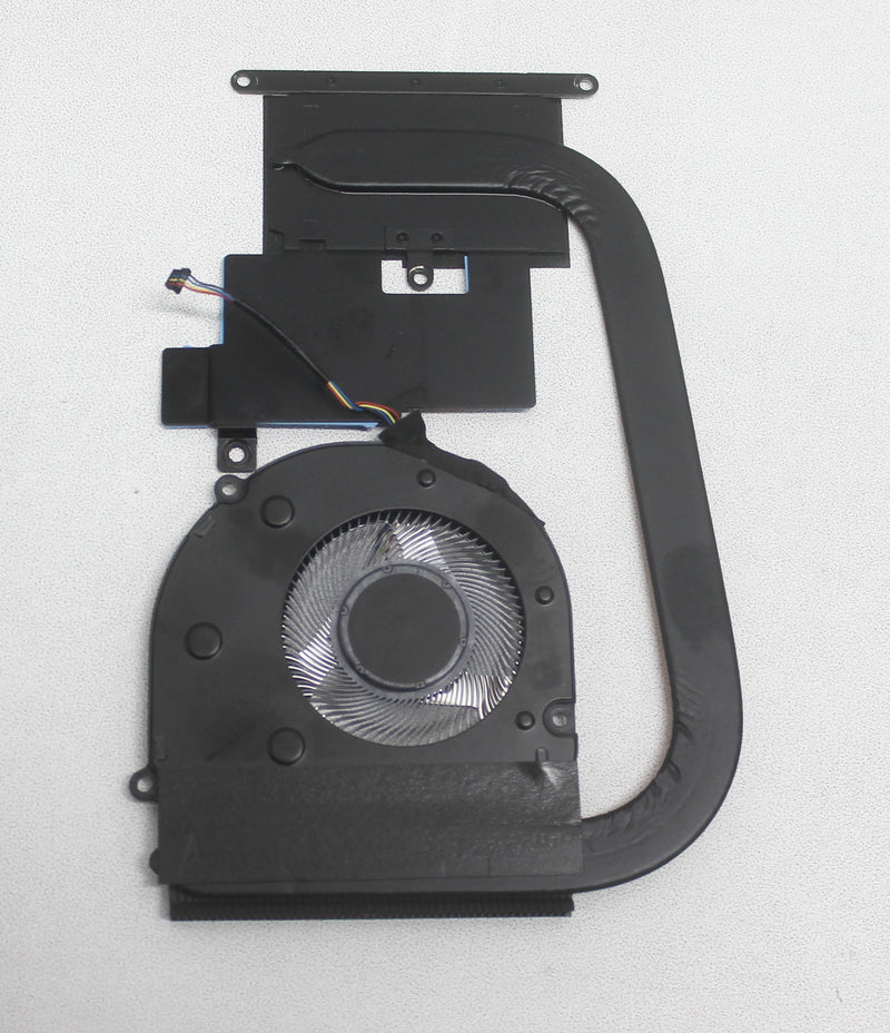 VWNC51429-BK-HS-FAN Heatsink Thermal Module Assy Vwnc51429-Bk Compatible With VAIO