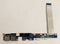ls-f841p-hp-usb-board-for-n17e-g1-with-cable-pavilion-15-cx0077wm-grade-a