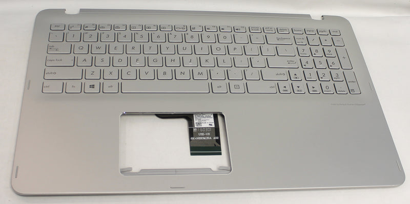 13nb0bz2ap0231-asus-palmrest-top-cover-with-keyboard-ux560ua-1b-grade-a