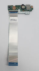 ls-0761p-acer-usb-audio-io-pc-board-with-cable-aspire-16-a16-71mt-74yk-grade-a