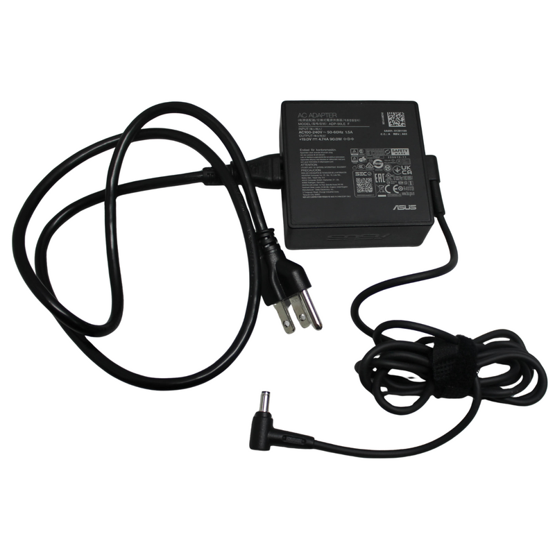 ASUS AC ADAPTER 90W 19V 3P(4.5PHI) 4.74A A3402WBA-ES503T