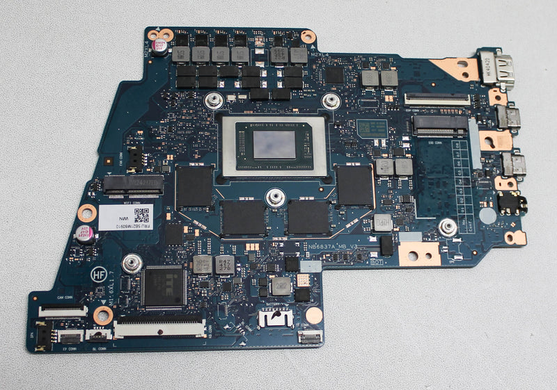 5b21m80910-lenovo-motherboard-amd-r7-8845hs-83ds-uma-16g-ideapad-16ahp9-grade-a