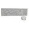 DELL WIRELESS KB+MOUSE US WHITE INSPIRON 24 5410 ALL-IN-ONE