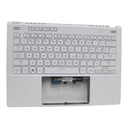 90nr0bj1-r32us0-asus-palmrest-top-cover-w-k-b-us-module-as-bl-ga402xy-2d-rog-zephyrus-g14-ga402xy-grade-a