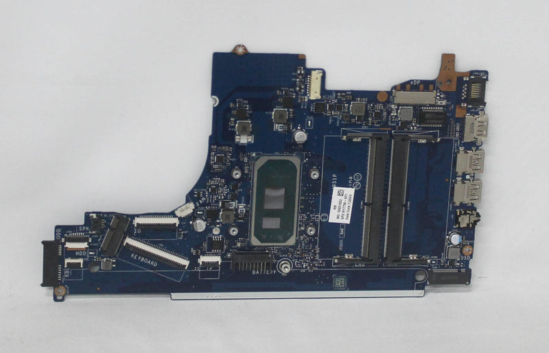 m17756-601-motherboard-uma-core-i5-1035g1-win-15-da3019cy-compatible-with-hp