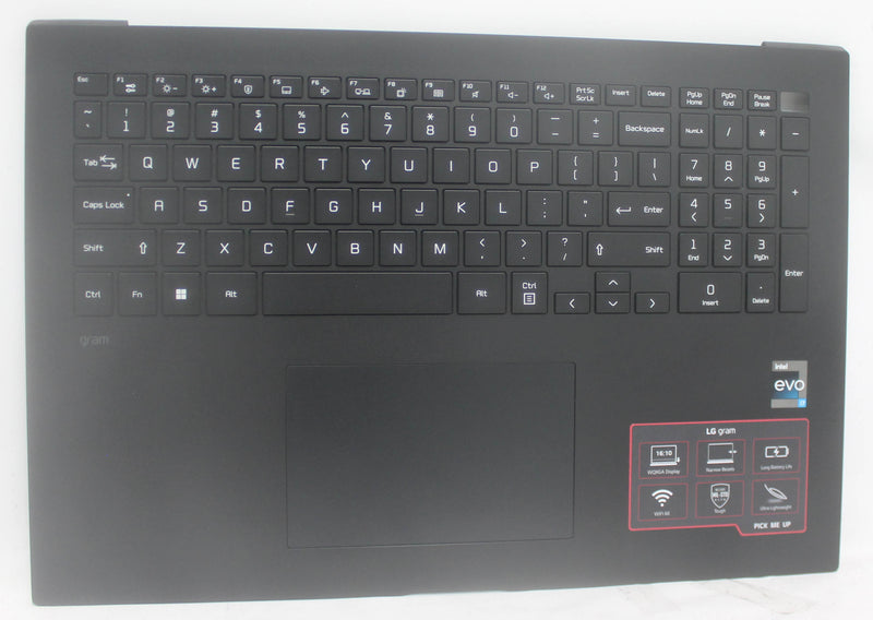 17zb90r-palmrest-gram-palmrest-top-cover-w-keyboard-us-17zb90r-k-aac7u1-compatible-with-lg