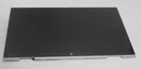 m45453-001 hp lcd/asm lcd panel kit 15.6 fhd uwva 400 ts for 15m-es "grade a"