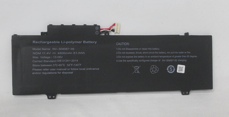 nv-509067-3s-b-gateway-battery-11-4v-4500mah-51-3wh-gwtn156-1grgrade-b