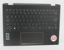 307-3p3c231-se0-msi-palmrest-top-cover-with-keyboard-us-bl-summit-e13-flip-evo-a12mt-026-grade-a