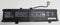 S9N-0J4J210-CLE Battery 4C 15.4V 5845Mah 90.0Wh Pulse Gl76 12Ugk-258 Compatible With MSI