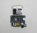 y1hn6-dell-audio-card-reader-io-pc-board-with-cable-inspiron-14-plus-7420-grade-a
