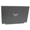 HP LCD BACK COVER BLACK 15-FA0025NR GRADE B