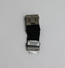 dc30100sn00 lenovo dc in power jack w/cable thinkpad p15 gen 1 type 20st 20su "grade a"