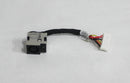 50-4h515-001-cpq-socket-illuminated-dc-input-socket-with-cable-cq60-615dx-cq50-108ca-grade-a