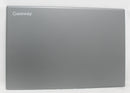 BACKCOVER-GWNR71539-BK Lcd Back Cover Gray Gwnr71539-Bk Compatible With GATEWAY