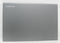 BACKCOVER-GWNR71539-BK Lcd Back Cover Gray Gwnr71539-Bk Compatible With GATEWAY