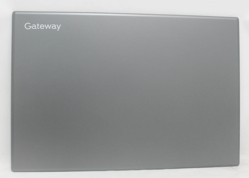 BACKCOVER-GWNR71539-BK Lcd Back Cover Gray Gwnr71539-Bk Compatible With GATEWAY