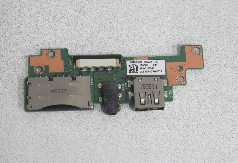 60nb0a90-io1020-asus-io-pc-board-usb-audio-card-reader-q552ub-grade-a