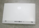 NW9X2 DELL REAR BACK COVER HOUSING WHITE INSPIRON 24 5410 ALL-IN-ONE "GRADE A"