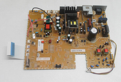 rm1-0833-030cn-print-engine-controller-pc-board-for-lj-3380-compatible-with-hp