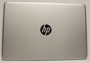 l24469-001-b-hp-lcd-back-cover-natural-silver-14-df0023cl-grade-b