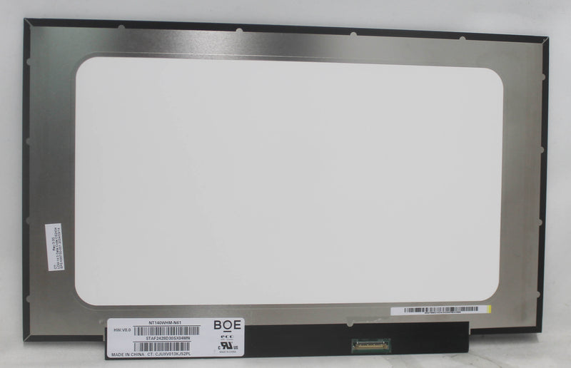 nt140whm-n61-boe-lcd-14-1366x768-wxga-112ppi-60hz-edp-30pins-br-led-grade-a