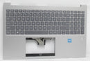 n36751-001-hp-palmrest-top-cover-uma-nsv-fpr-with-keyboard-15-fd0628ds-grade-a