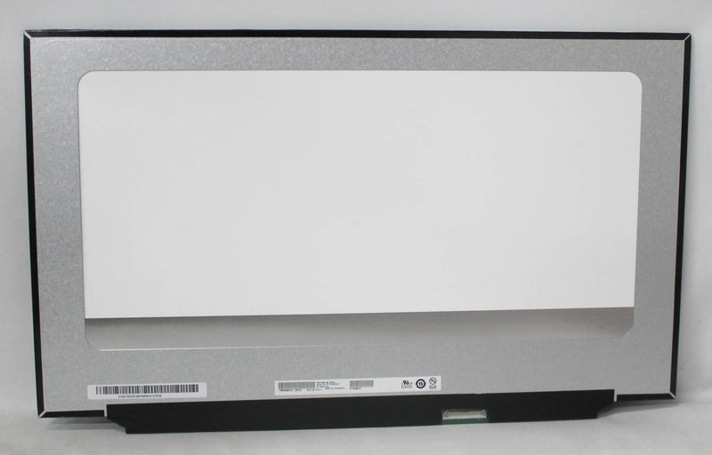 KL.17305.032 Lcd 17.3 1920X1080 Fhd 127Ppi Flat 144Hz Edp 40Pins Led Antiglare Compatible With ACER